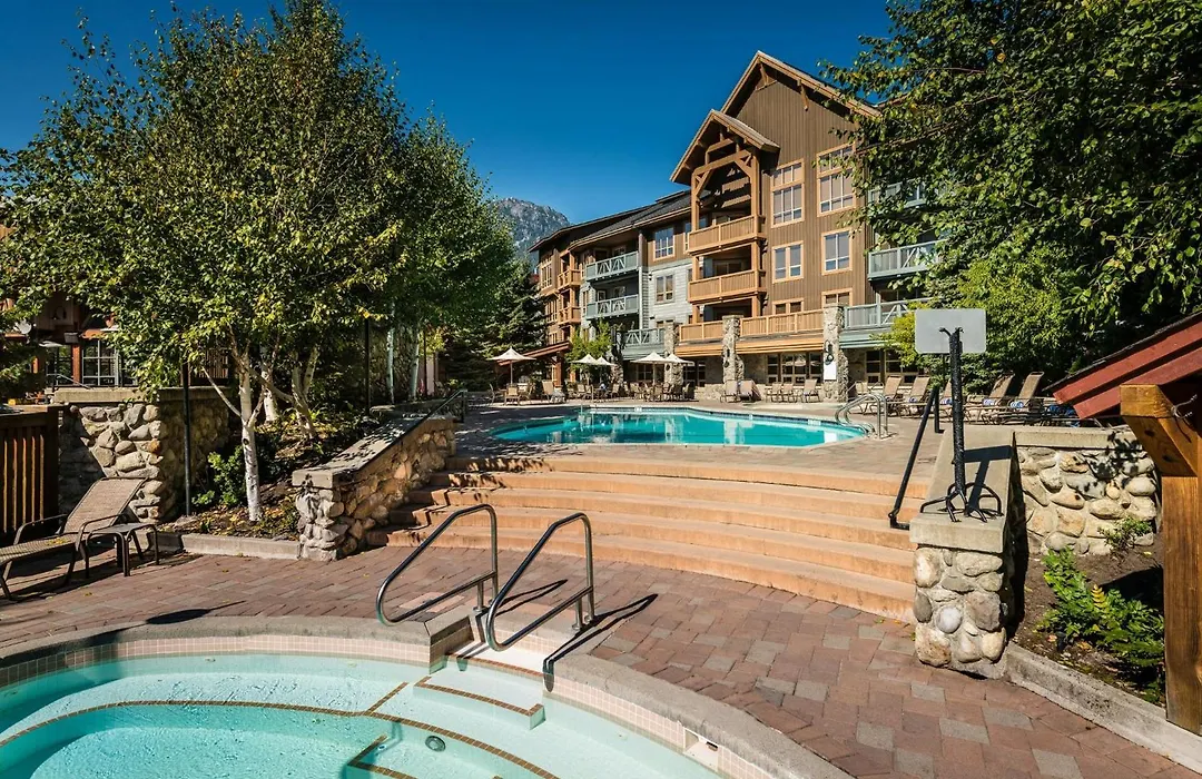 Legends Whistler, By Lodging Ovations-1