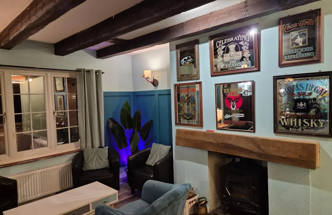 The Flying Fish Stables-1