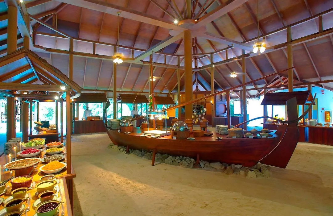 Filitheyo Island Resort-1