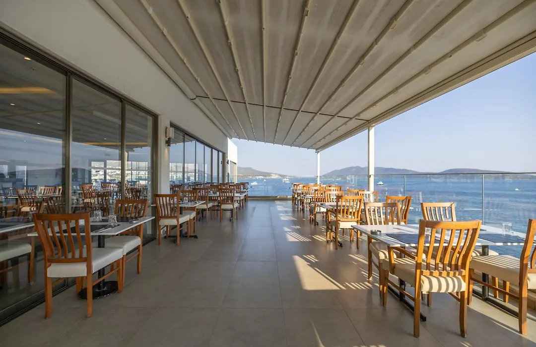 La Quinta By Wyndham Bodrum-1