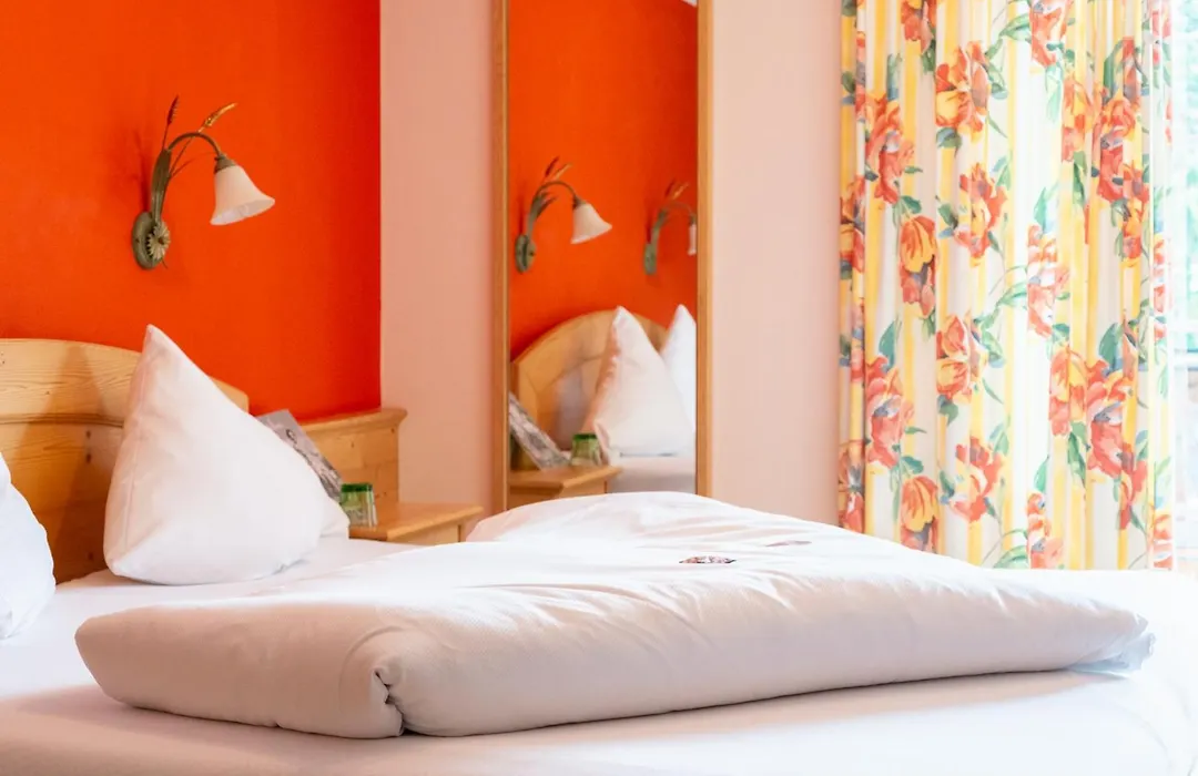 Hotel Försterhof lebe pur, genieße den Tag-1