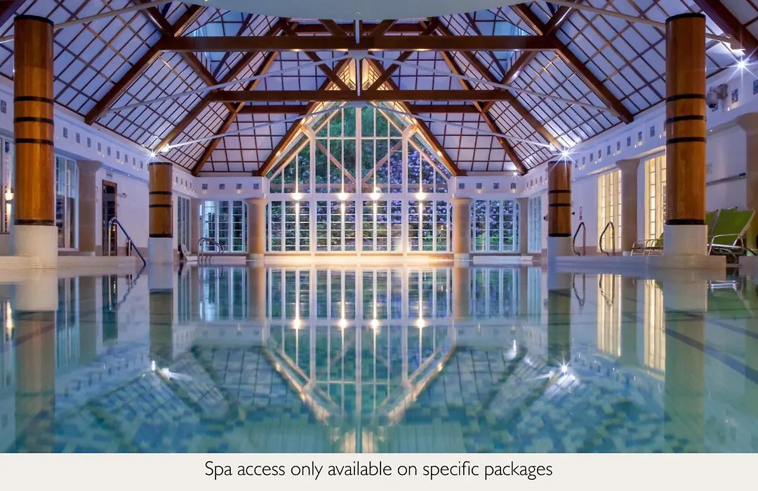 Champneys Forest Mere-1