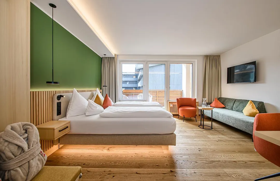 Impuls Hotel Tirol-1