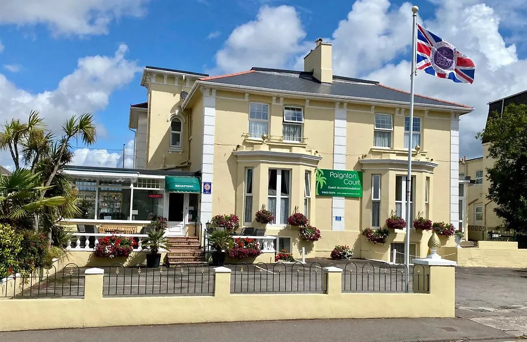 Paignton Court-1