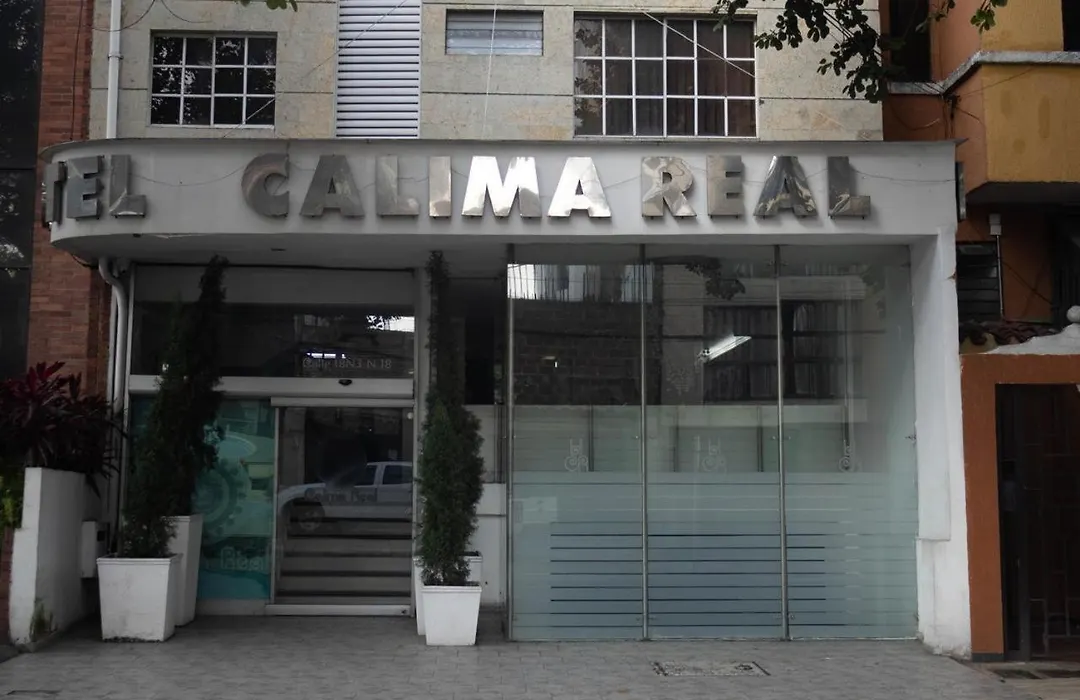 Hotel Calima Real-1
