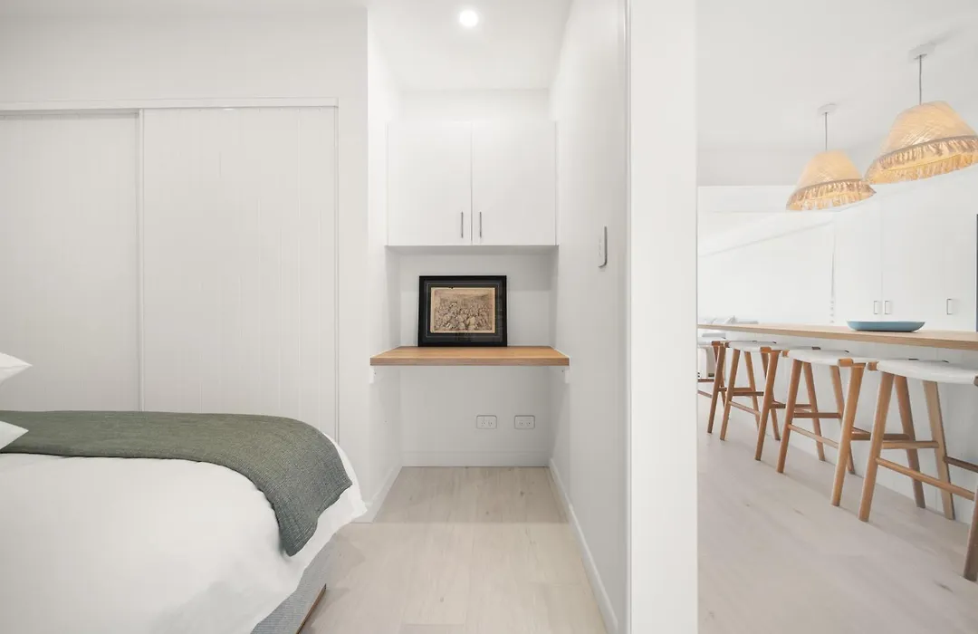 Hillhaven Holiday Apartments-1