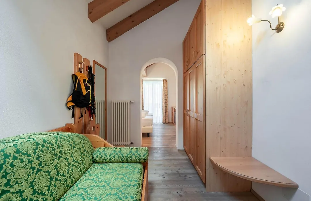 Hotel Chalet Sas Morin-1