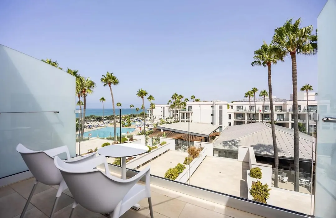 Hipotels Barrosa Park (Adults Only)-1