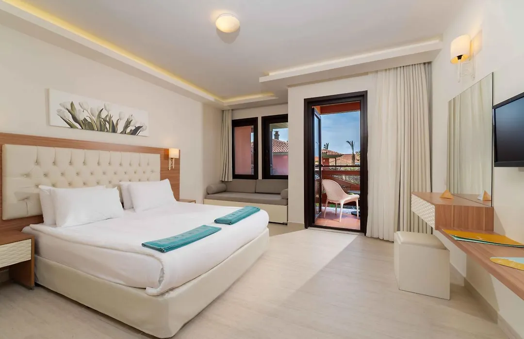 Sundia By Liberty Suncity-1