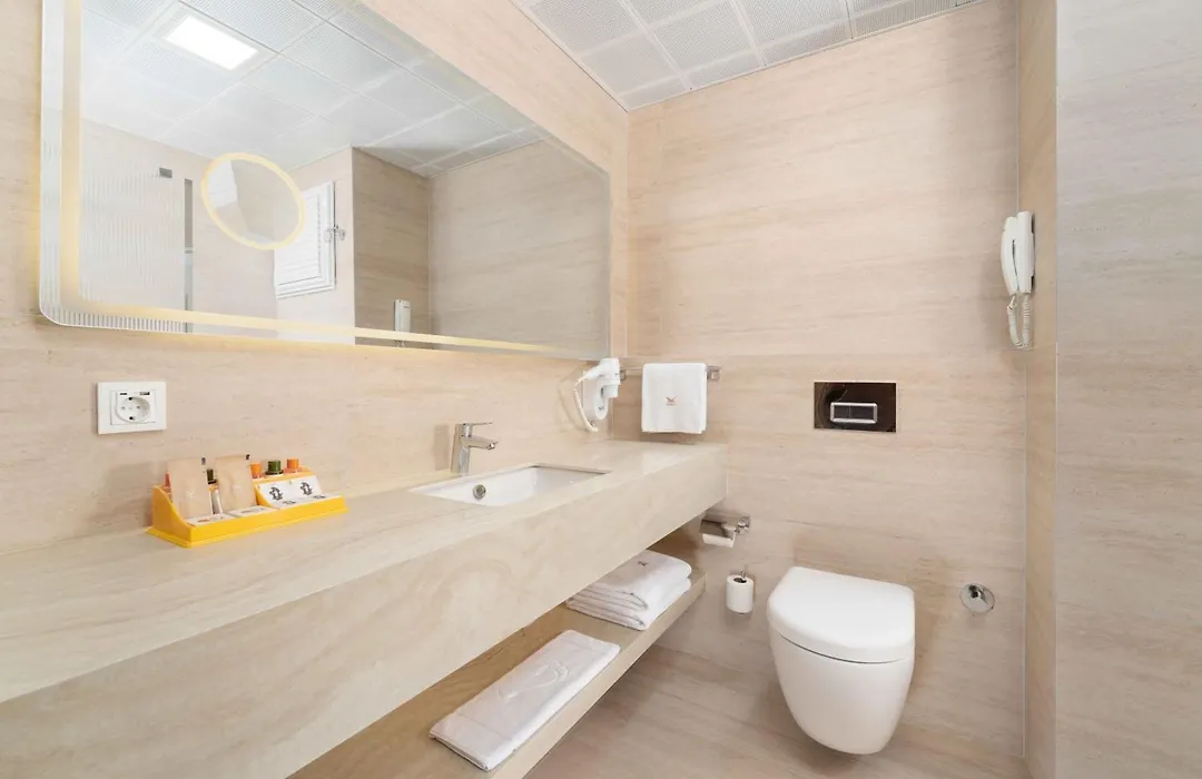 Sundia By Liberty Suncity-1