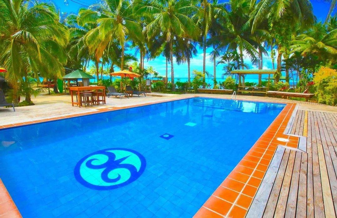 Le Vasa Resort-1
