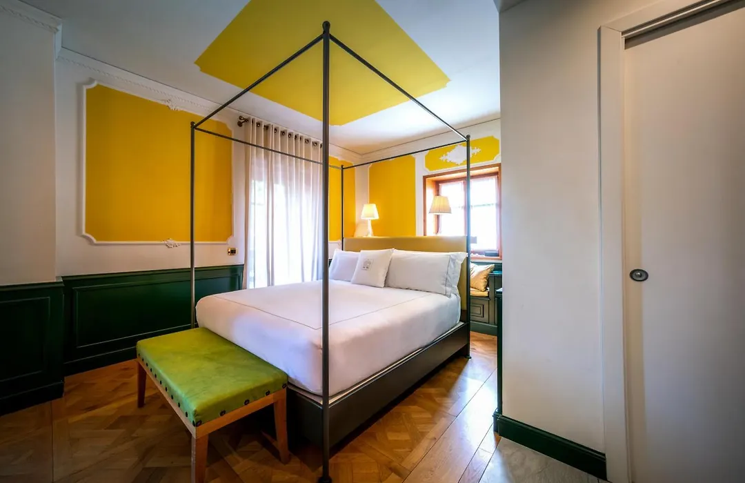 Ambra Cortina Luxury&Fashion Hotel-1