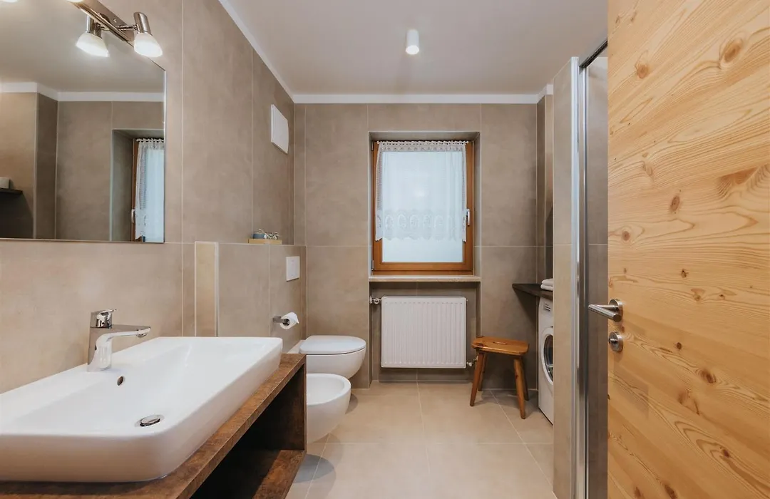 Residence Obermoarhof - Family Apartments With Pool & Playground-1