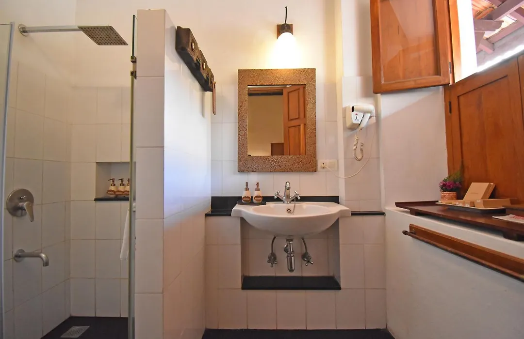 Maison Perumal Pondicherry - A Cgh Earth Experience-1