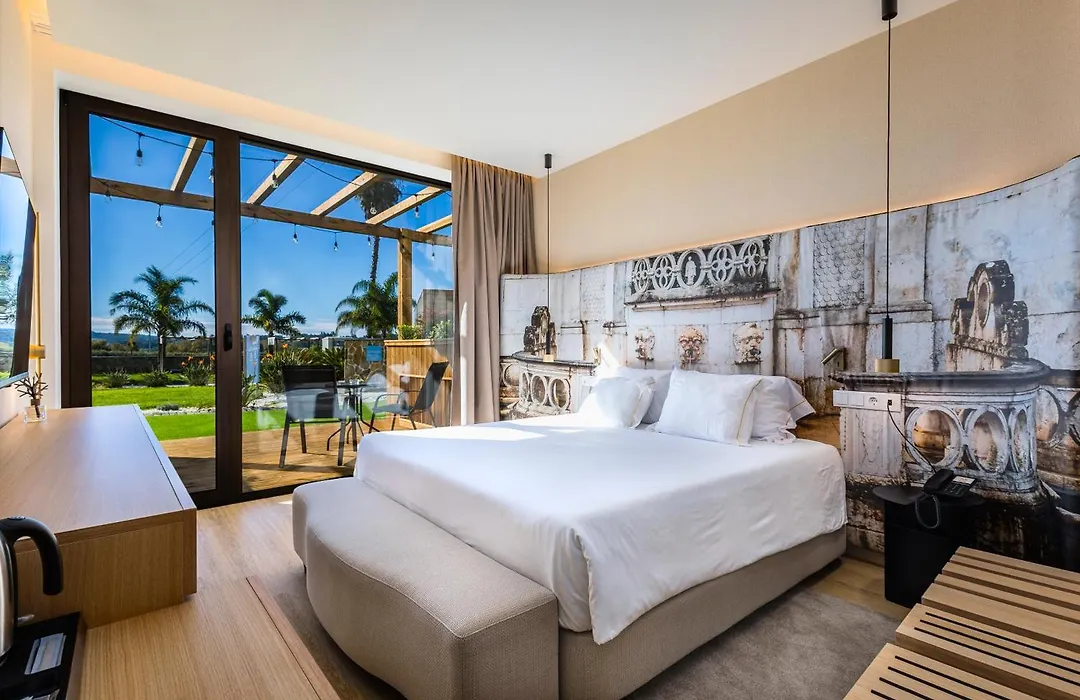 Lisotel - Hotel & Spa-1