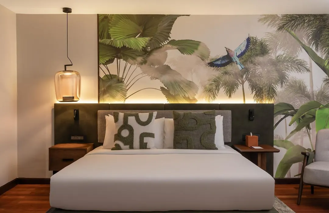 Vignette Collection -Fairview Hotel Nairobi-1