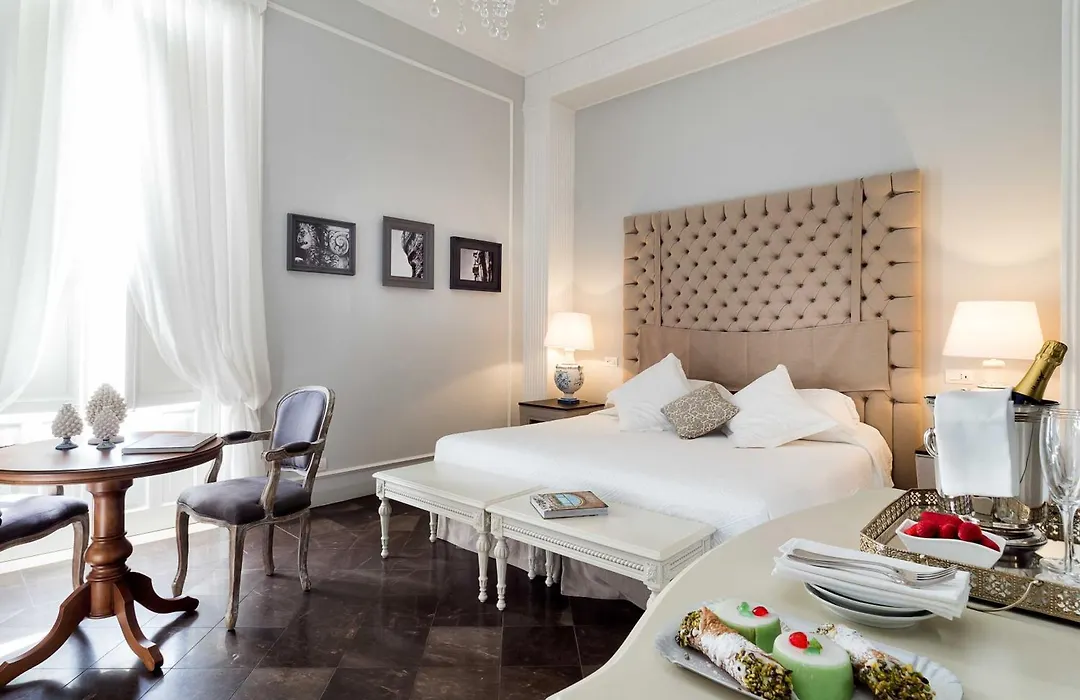 Gagliardi Boutique Hotel-1