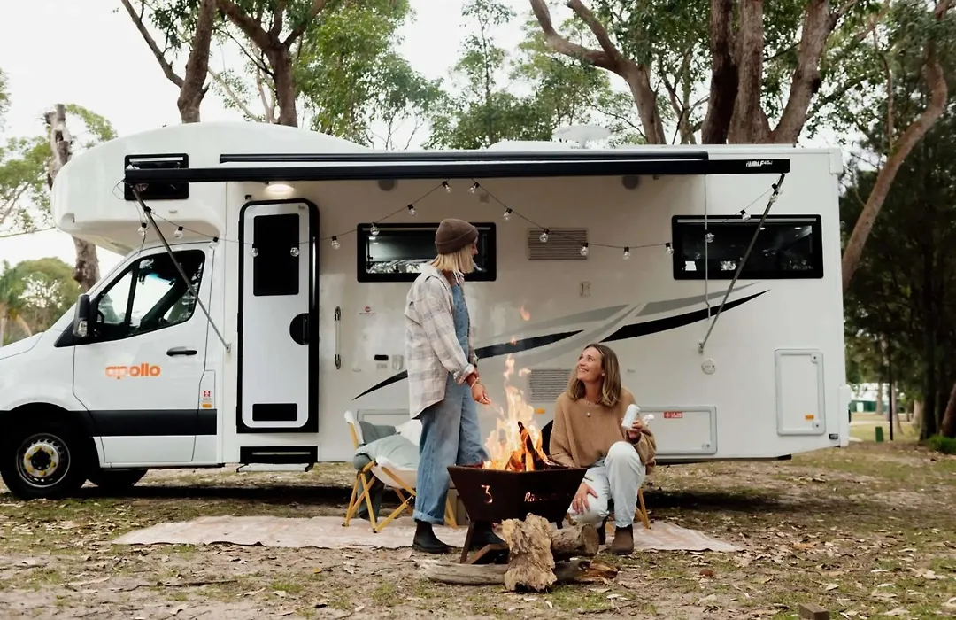Big4 Tasman Holiday Parks - Racecourse Beach-1