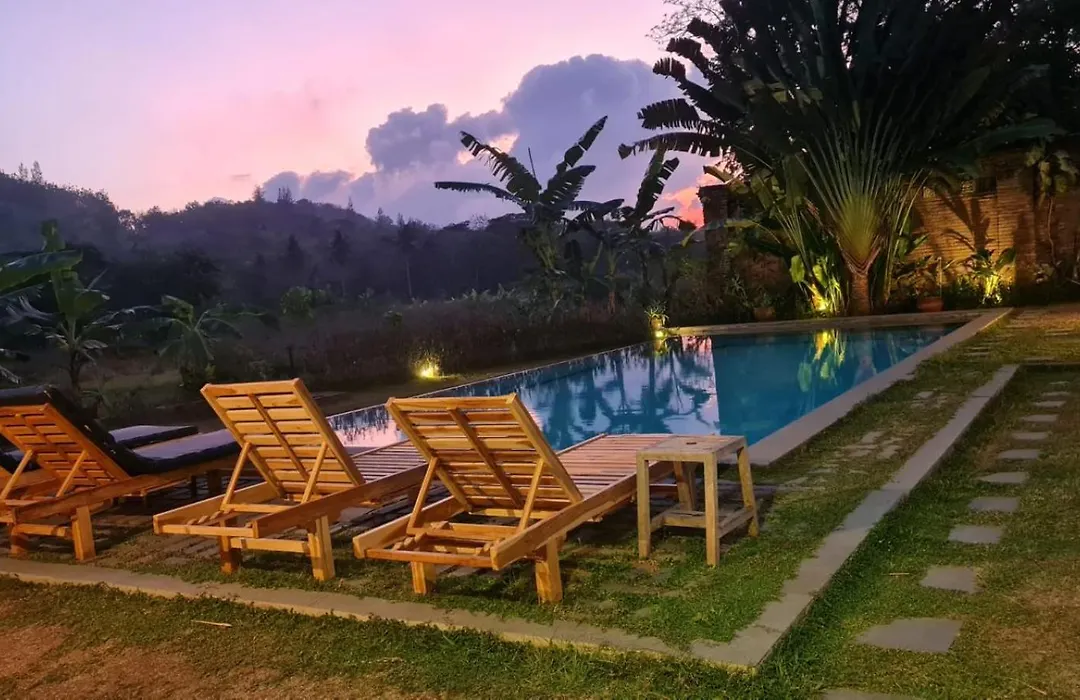 Blauwtuin Yogyakarta-1
