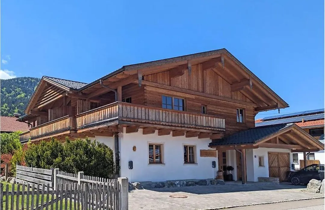 Kleines Zirbelhotel - ÜF-1