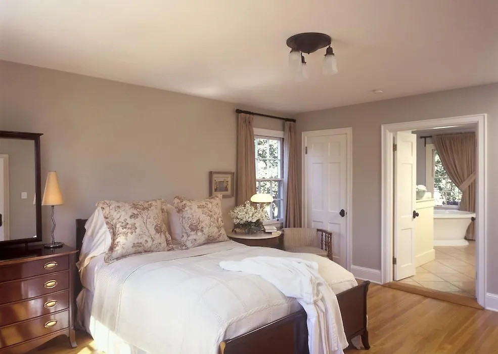 The Pebble Bed And Breakfast-1