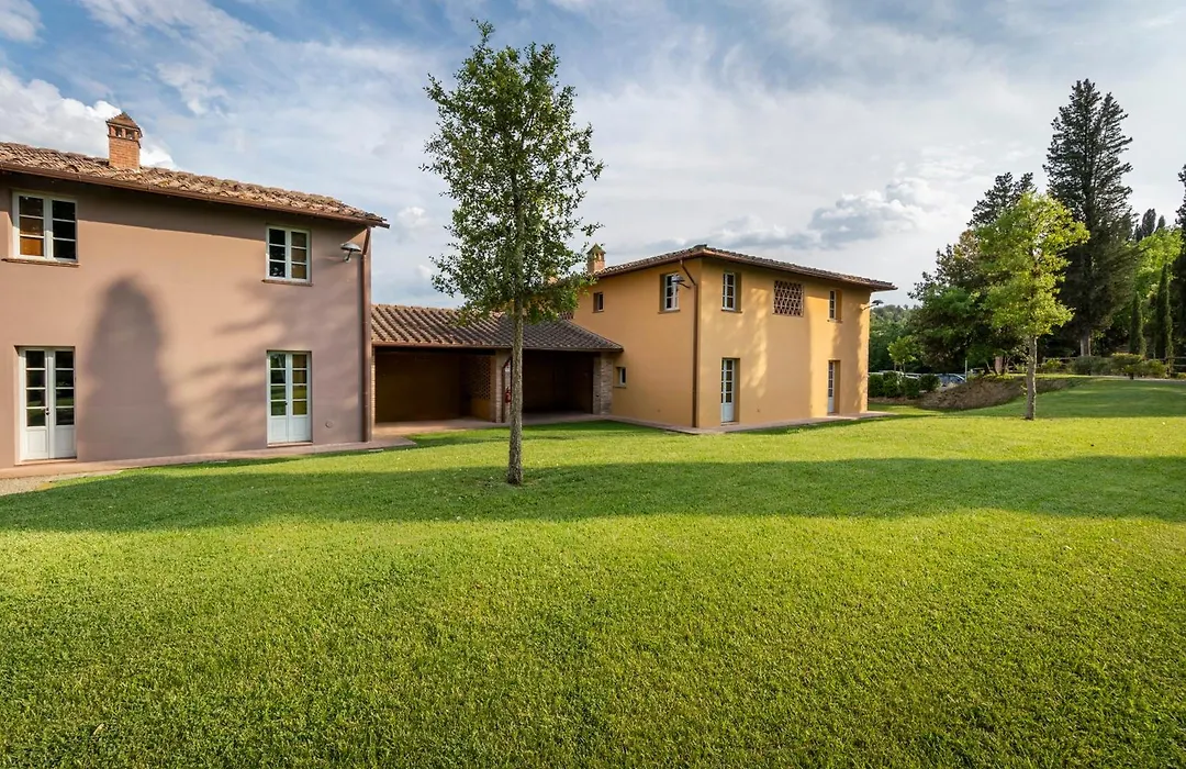 Boccioleto Resort - Place Of Charme-1