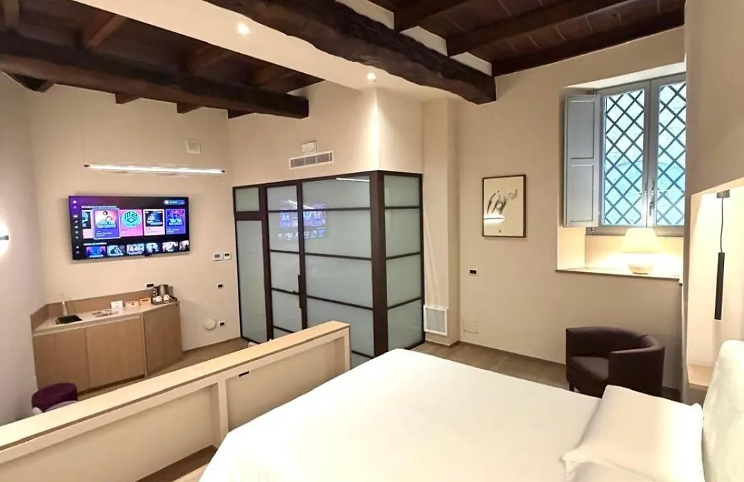 Casa Vèra Affittacamere-1