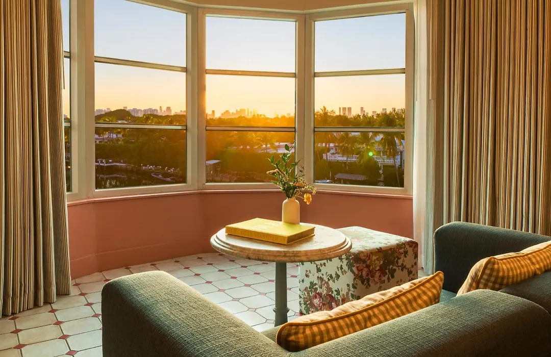 Hotel Trouvail Miami Beach-1