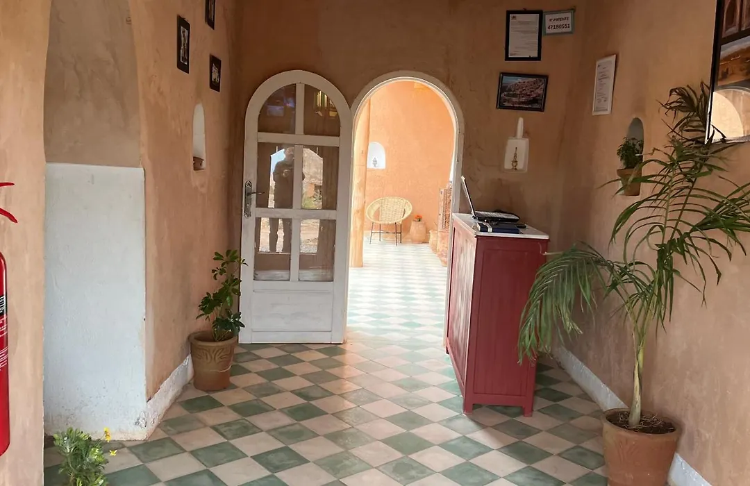 Tigmi Hamid Découverte des traditions et de la culture berbère-1