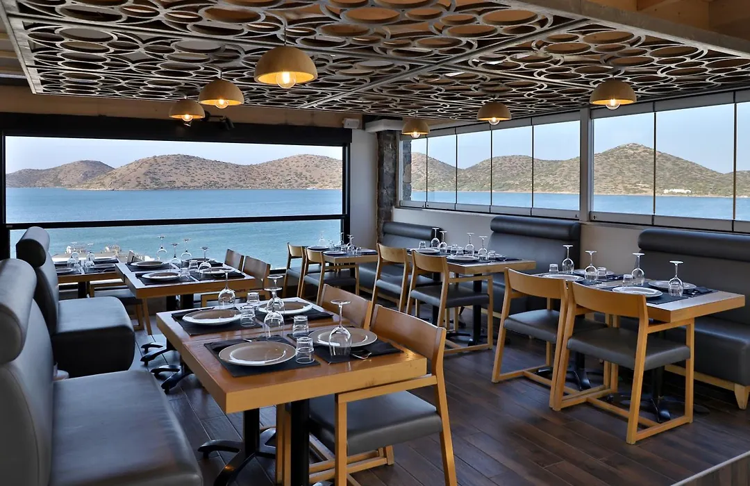 Elounda Orama By Ghh-1