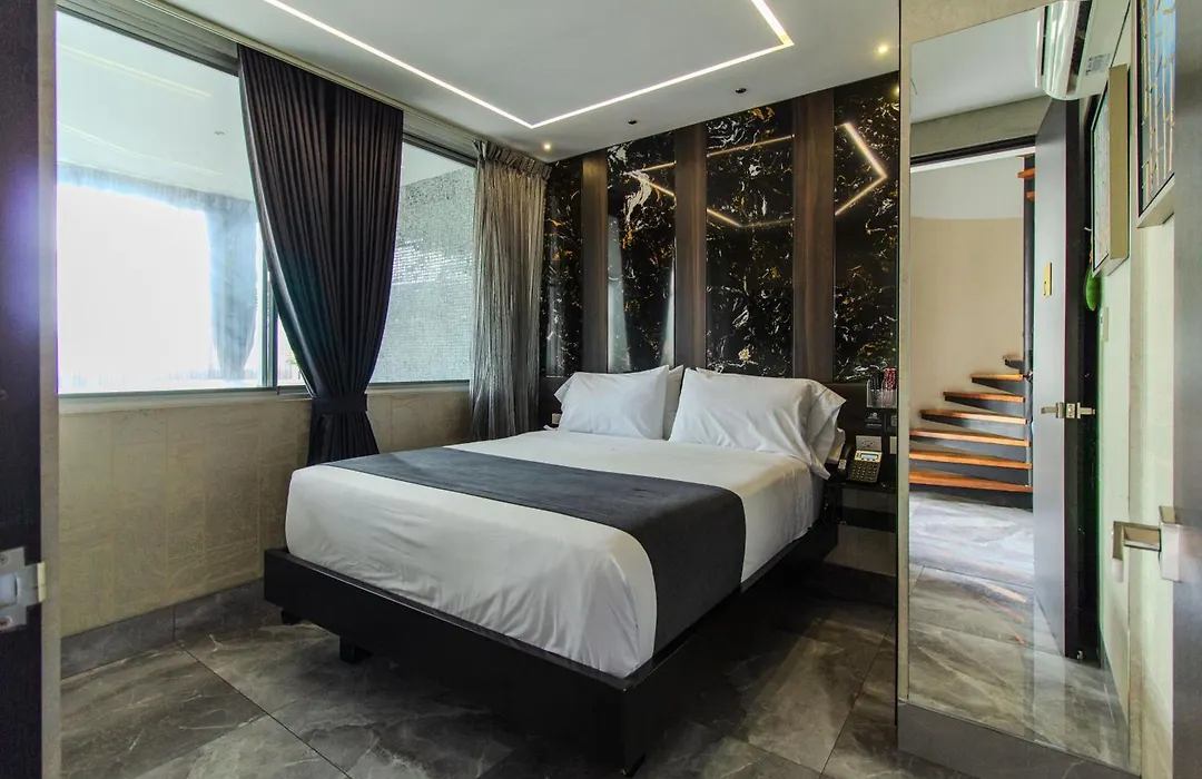 Haven, A Design Hotel-1