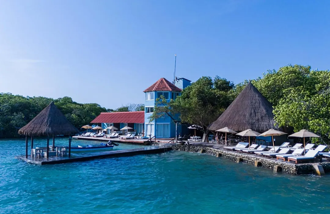 Fragata Island House-1