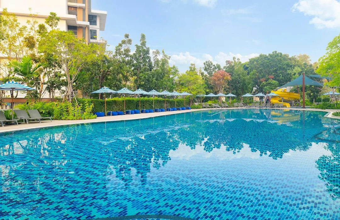 Ozo North Pattaya-1