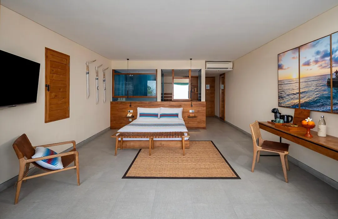 Adiwana Warnakali Resort-1