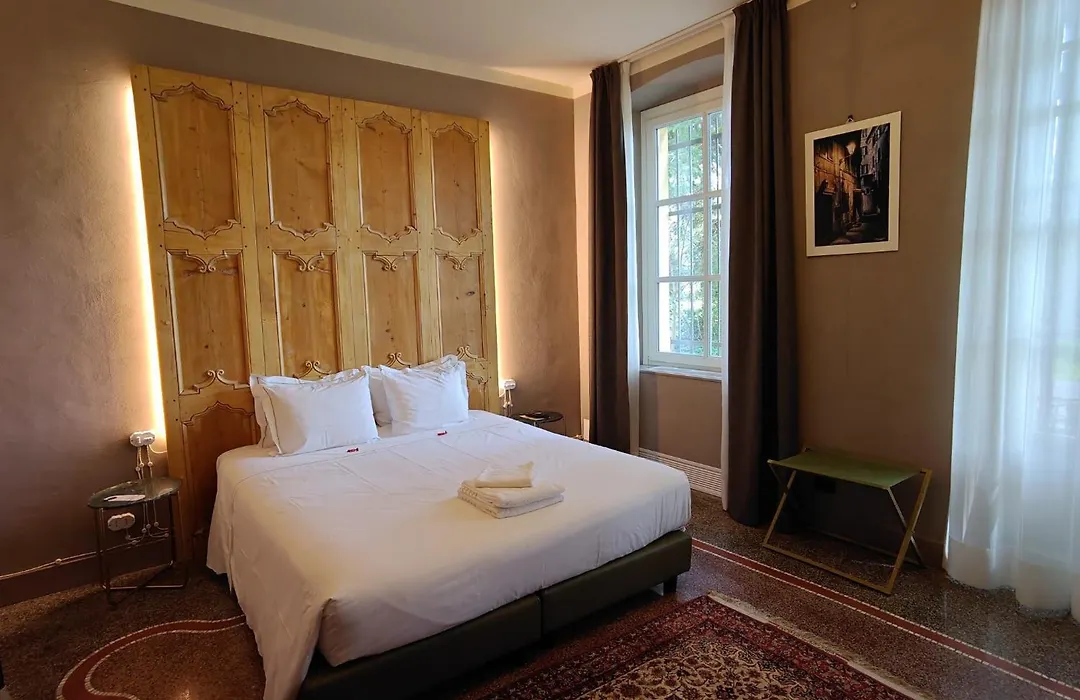 Capriccio Art Hotel-1