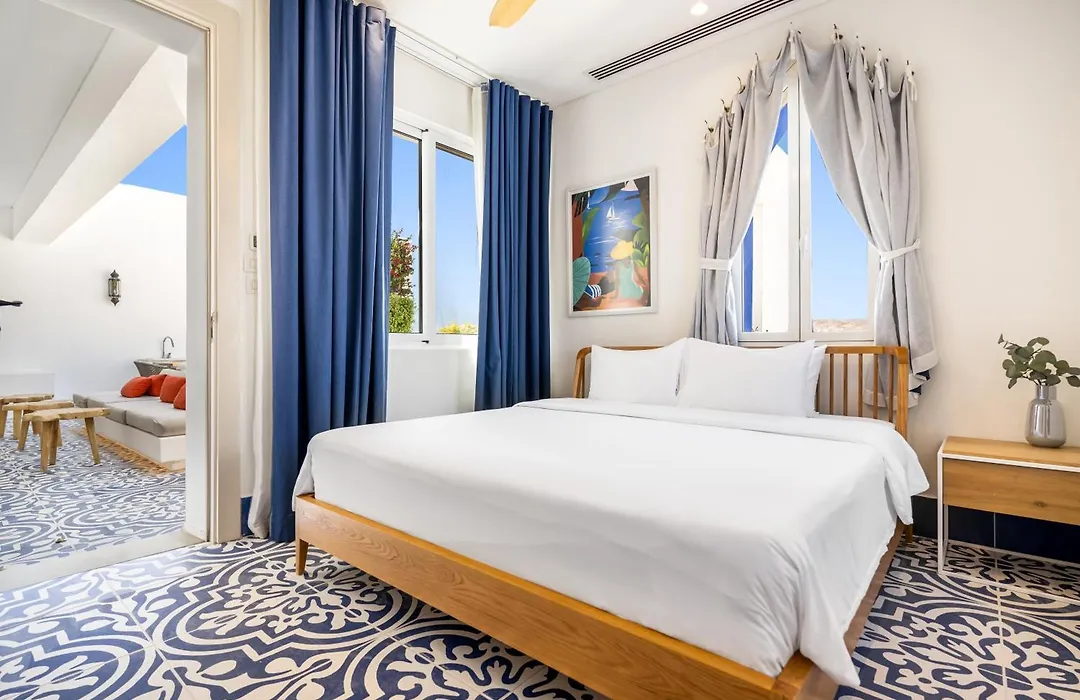 Cloud 7 Residences Ayla Aqaba-1