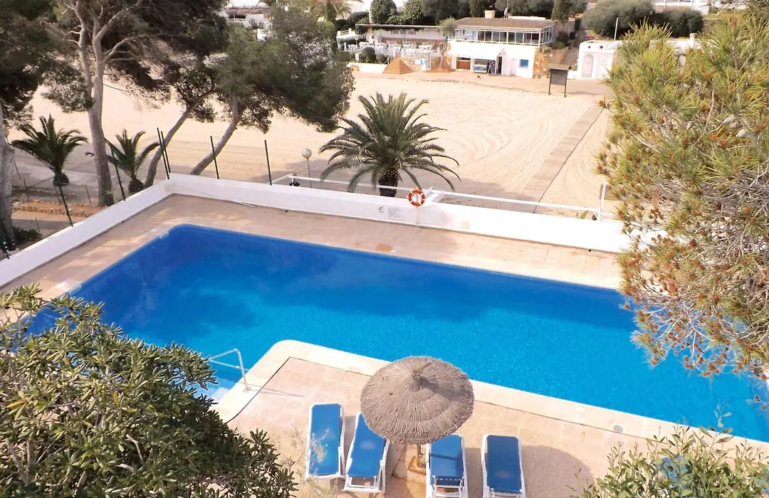 Bungalow Playa D'Or, 2-1