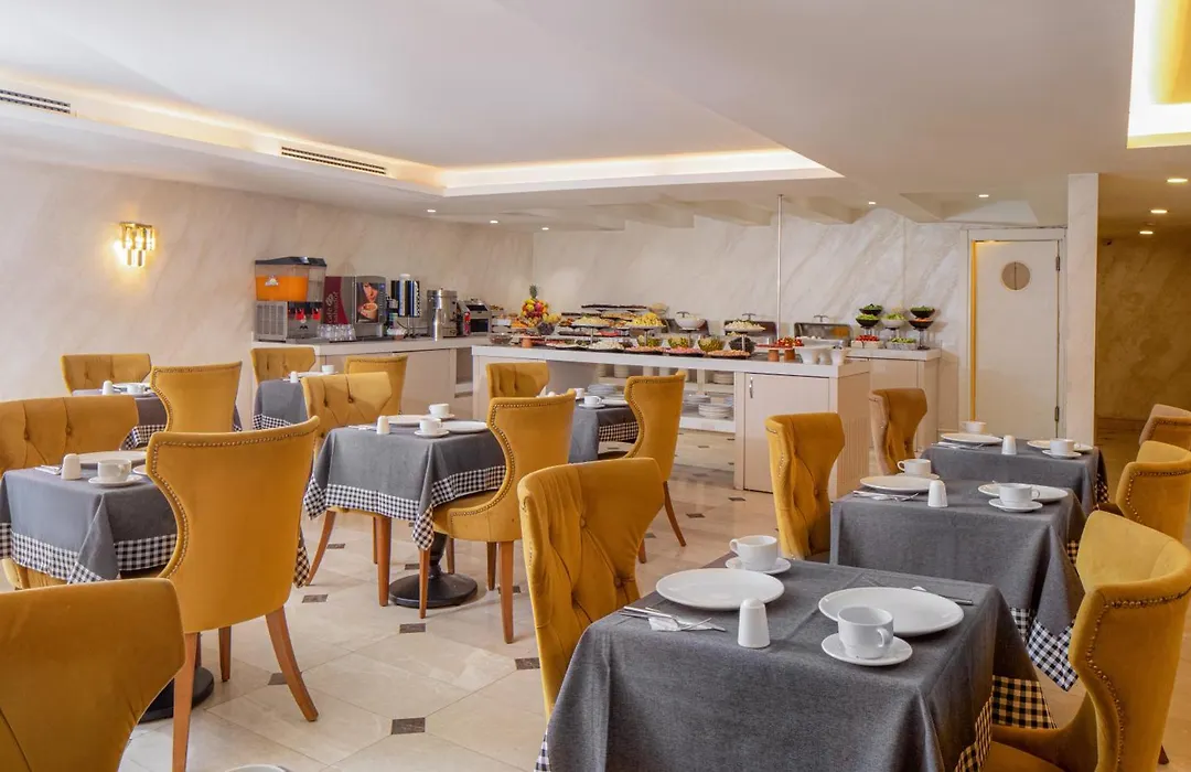 Great Fortune Design Hotel & Spa-1