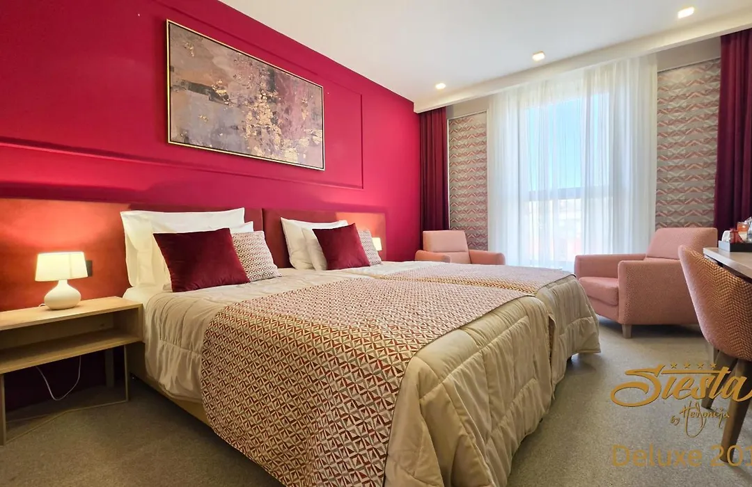 Hotel Siesta-1