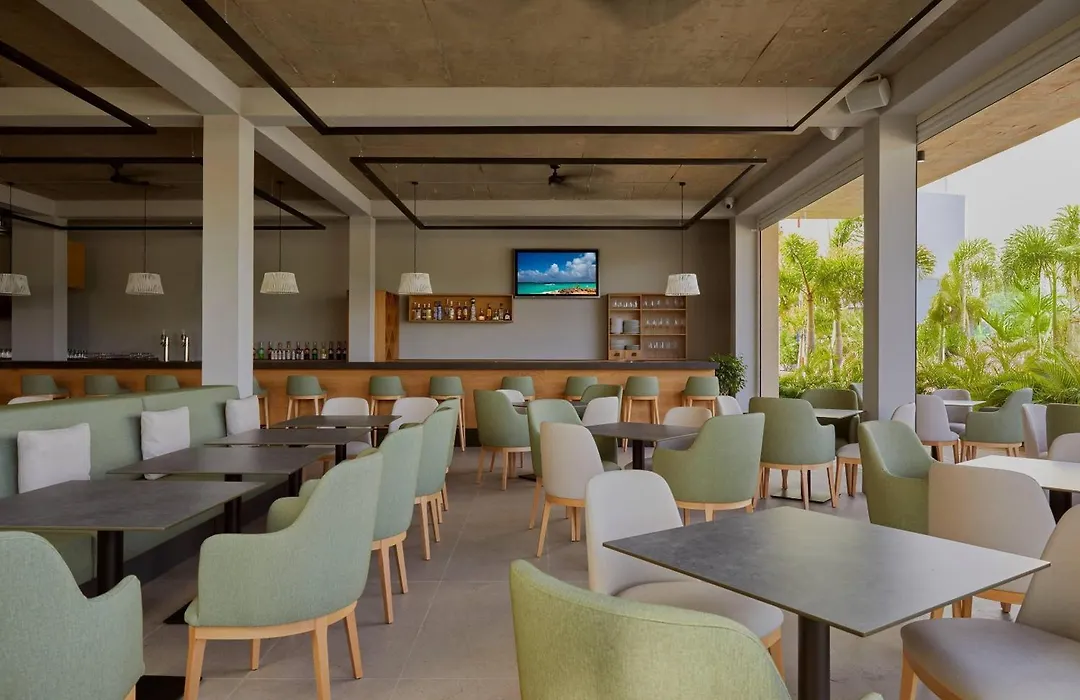 Radisson Blu Aruba-1