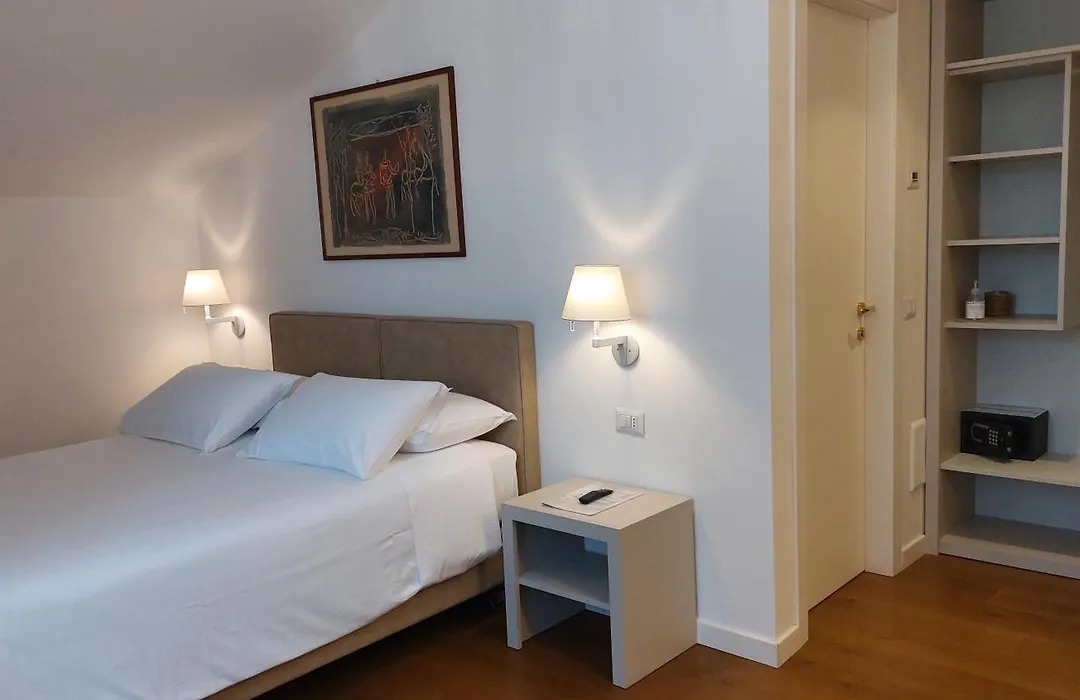 SantAgata bed&breakfast-1