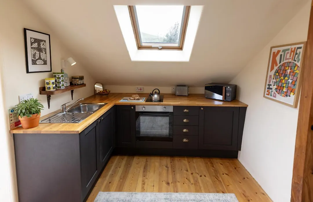 Snowdonia Hideaway-1