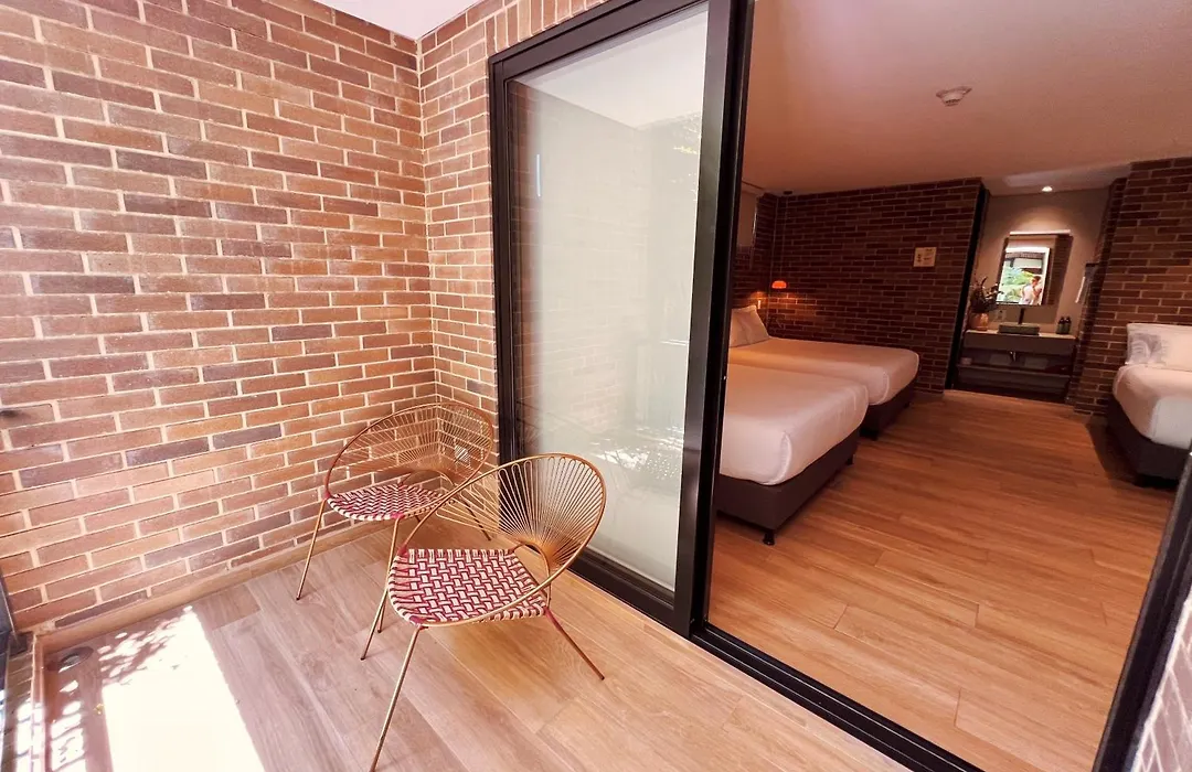 Casa Rosé Hotel-1