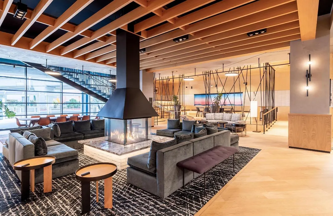 The Shay, A Destination By Hyatt-1