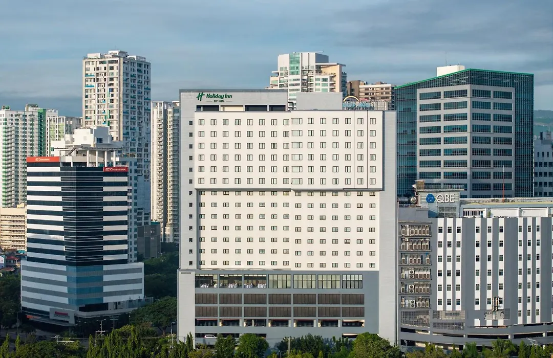Holiday Inn Cebu City By Ihg-1