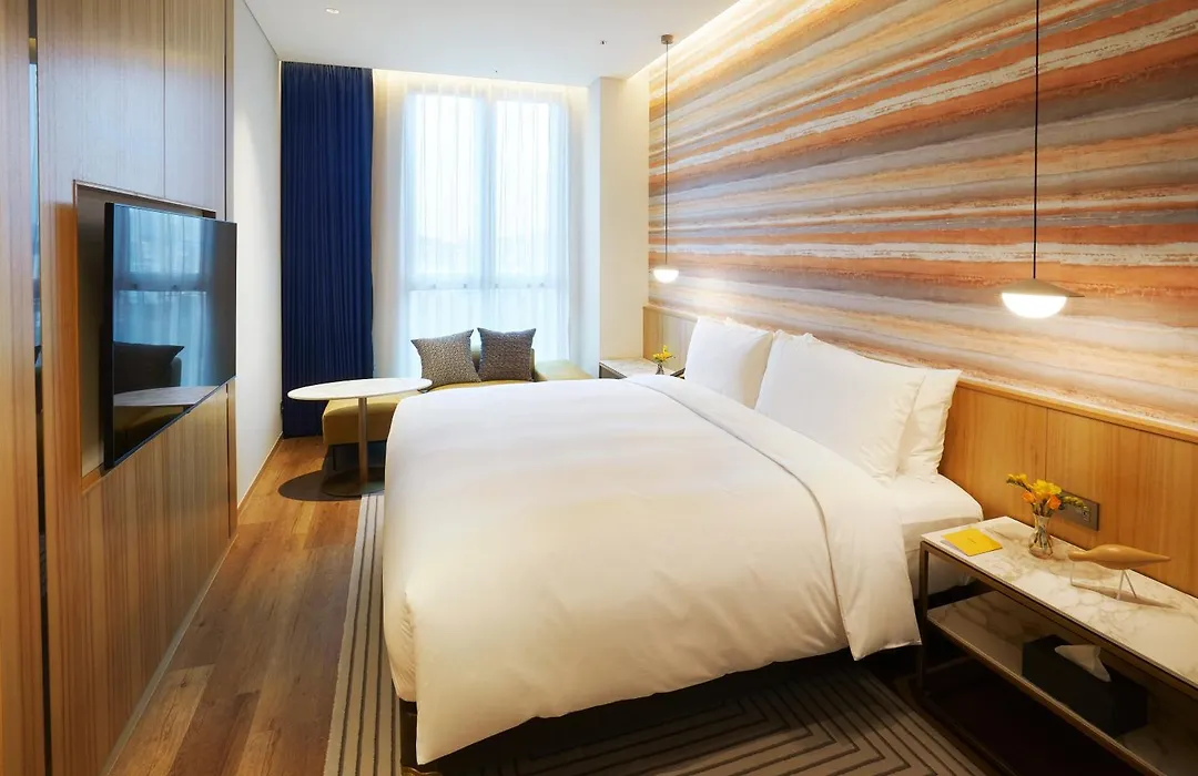 Voco Seoul Gangnam By Ihg-1