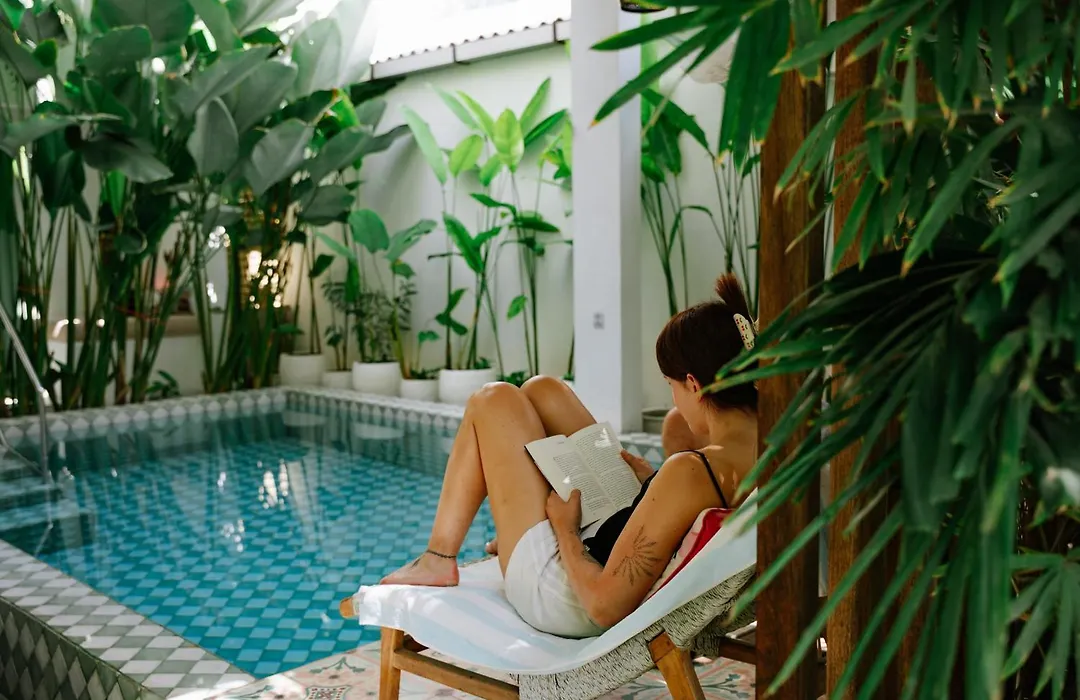 Naia Hotel Kuta Lombok-1