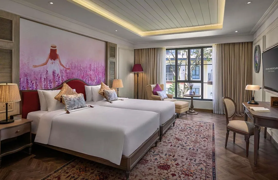 Grand Mercure Dalat-1