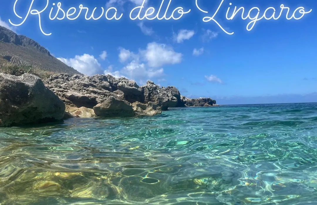 CI VULIA B&B - Sicilia, con colazione, piscina, barbecue, parcheggio, free wifi, sea pool&bbq-1