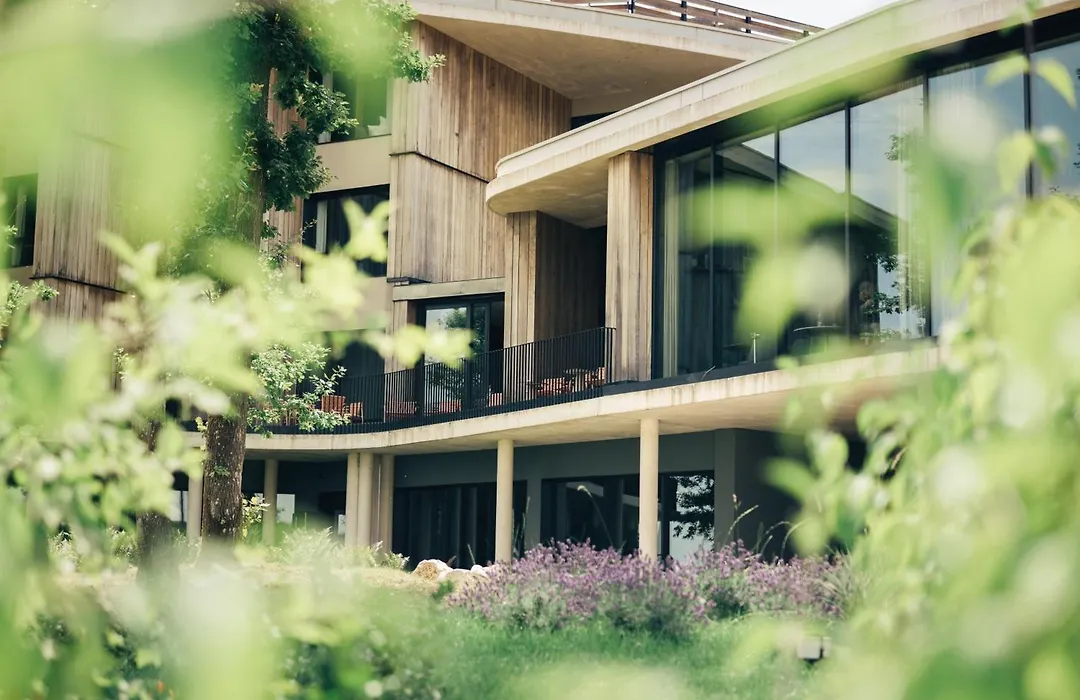 Loisium Wine & Spa Hotel Champagne-1